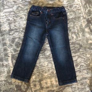 Toddler boy Jeans